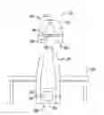 Fig. 01 - Multiple-chair cover