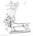 Fig. 01 - ADJUSTABLE VEHICLE SEAT AND METHOD