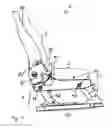 Fig. 02 - ADJUSTABLE VEHICLE SEAT AND METHOD