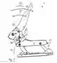 Fig. 03 - ADJUSTABLE VEHICLE SEAT AND METHOD