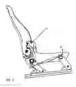 Fig. 08 - ADJUSTABLE VEHICLE SEAT AND METHOD
