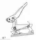 Fig. 10 - ADJUSTABLE VEHICLE SEAT AND METHOD