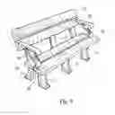Fig. 08 - Bench