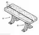Fig. 01 - Bench