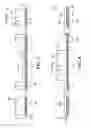 Fig. 08 - Noiseless Elastomeric Tracks For Tracked Vehicles