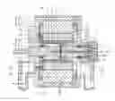 Fig. 01 - COOLING STRUCTURE OF MOTOR