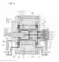 Fig. 03 - COOLING STRUCTURE OF MOTOR