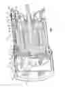 Fig. 02 - Air cooled electric motor