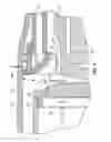Fig. 04 - Air cooled electric motor