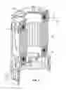 Fig. 08 - Air cooled electric motor