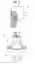 Fig. 04 - Actuator and method of manufacturing the same