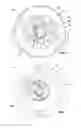 Fig. 06 - Electric motor having a rain guard