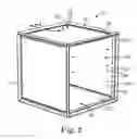 Fig. 03 - Storage bin and associated system