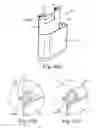 Fig. 24 - Storage bin and associated system