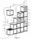 Fig. 25 - Storage bin and associated system