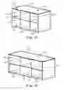 Fig. 35 - Storage bin and associated system