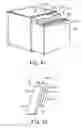 Fig. 43 - Storage bin and associated system