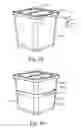 Fig. 58 - Storage bin and associated system