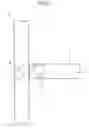 Fig. 08 - Housing frame of electrical apparatus