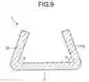 Fig. 10 - Housing frame of electrical apparatus