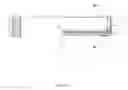 Fig. 02 - Straight tube LED lamp having buckle connecting device for securing all parts together as one body