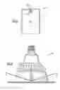 Fig. 04 - Lighting device with one or more removable heat sink elements