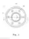 Fig. 02 - Illuminating device having a speaker