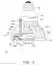 Fig. 04 - Illuminating device having a speaker