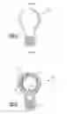 Fig. 02 - Lighting device having heat dissipation element