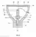 Fig. 03 - Explosion Protection System for a High Pressure Lamp
