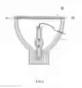 Fig. 04 - Explosion Protection System for a High Pressure Lamp