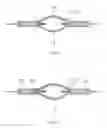 Fig. 03 - High pressure discharge lamp with a capacitive starting aid