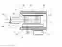 Fig. 01 - Particle beam cooling device