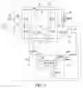 Fig. 02 - LED lamp driving circuit with dimming capability