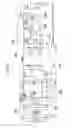 Fig. 11 - Discharge lamp lighting apparatus
