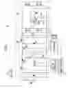 Fig. 03 - High-voltage discharge lamp lighting device and lighting fixture