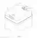 Fig. 04 - Induction activated cover assembly