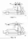 Fig. 09 - Overhead electric vehicle charging system