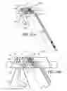 Fig. 22 - Overhead electric vehicle charging system
