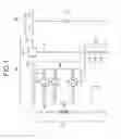 Fig. 02 - Time constant circuit, switch circuit, DC/DC converter, and display device