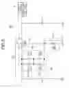 Fig. 04 - Time constant circuit, switch circuit, DC/DC converter, and display device
