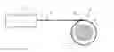 Fig. 01 - Temperature compensated fiber optic current or magnetic field sensor with insensitivity to variations in sensor parameters