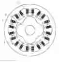 Fig. 01 - Rotation angle detecting device