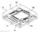 Fig. 01 - Magnetic sensor module