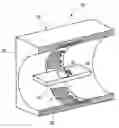 Fig. 01 - Calibration of an emission tomography subsystem