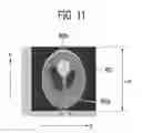 Fig. 12 - Magnetic resonance imaging apparatus and method