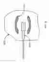 Fig. 09 - Implantable or insertable nuclear magnetic resonant imaging system