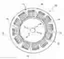 Fig. 01 - Detector module for an emission tomography scanner