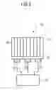 Fig. 03 - Detector module for an emission tomography scanner