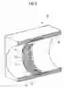 Fig. 06 - Detector module for an emission tomography scanner